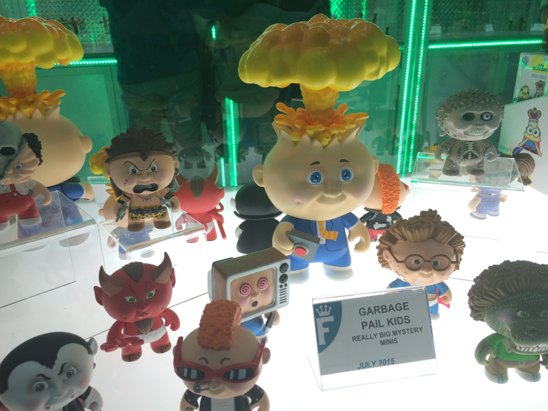 Illustration for article titled The βββββVery Best Toys From New York Toy Fair 2015